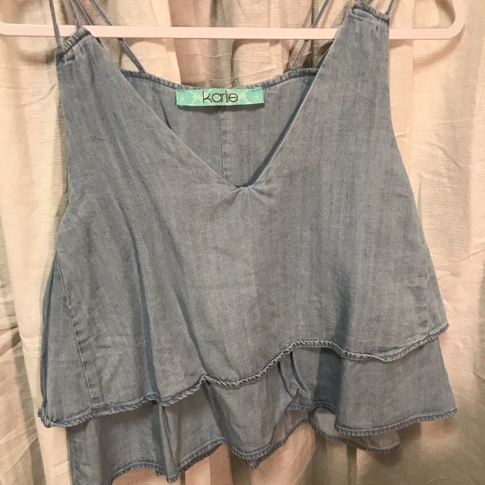 Karlie Top